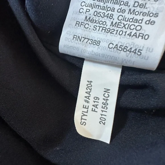 Madewell Sherpa Hazlewood Jacket - Picture 7 of 15